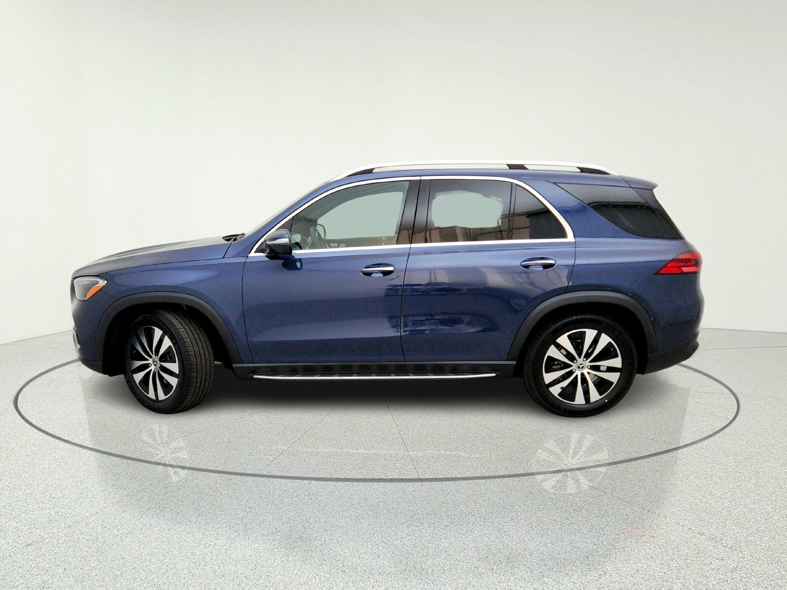 New 2026 Mercedes-Benz GLE 350 4MATIC image 14