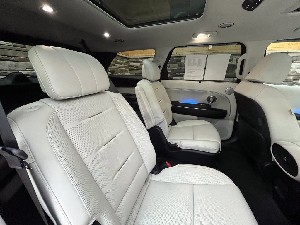 Used 2026 Hyundai Palisade Calligraphy AWD/4WD image 46