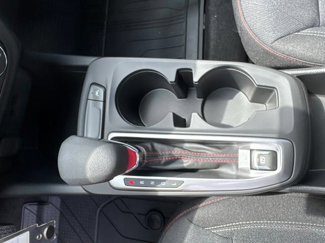 New 2026 Chevrolet Trax RS w/ Sunroof Package FWD image 17