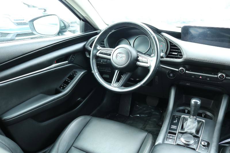 Used 2020 MAZDA MAZDA3 AWD Sedan w/ Select Package image 23