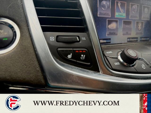 Used 2017 Chevrolet SS RWD image 19