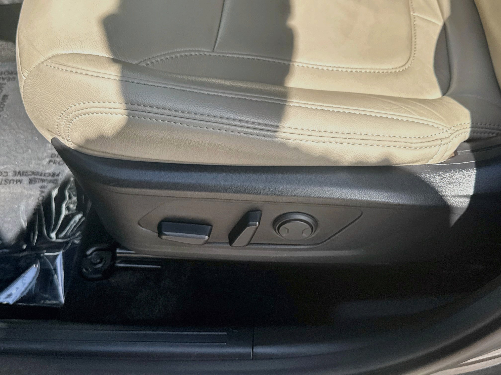 Used 2022 Hyundai Tucson SEL AWD/4WD image 15