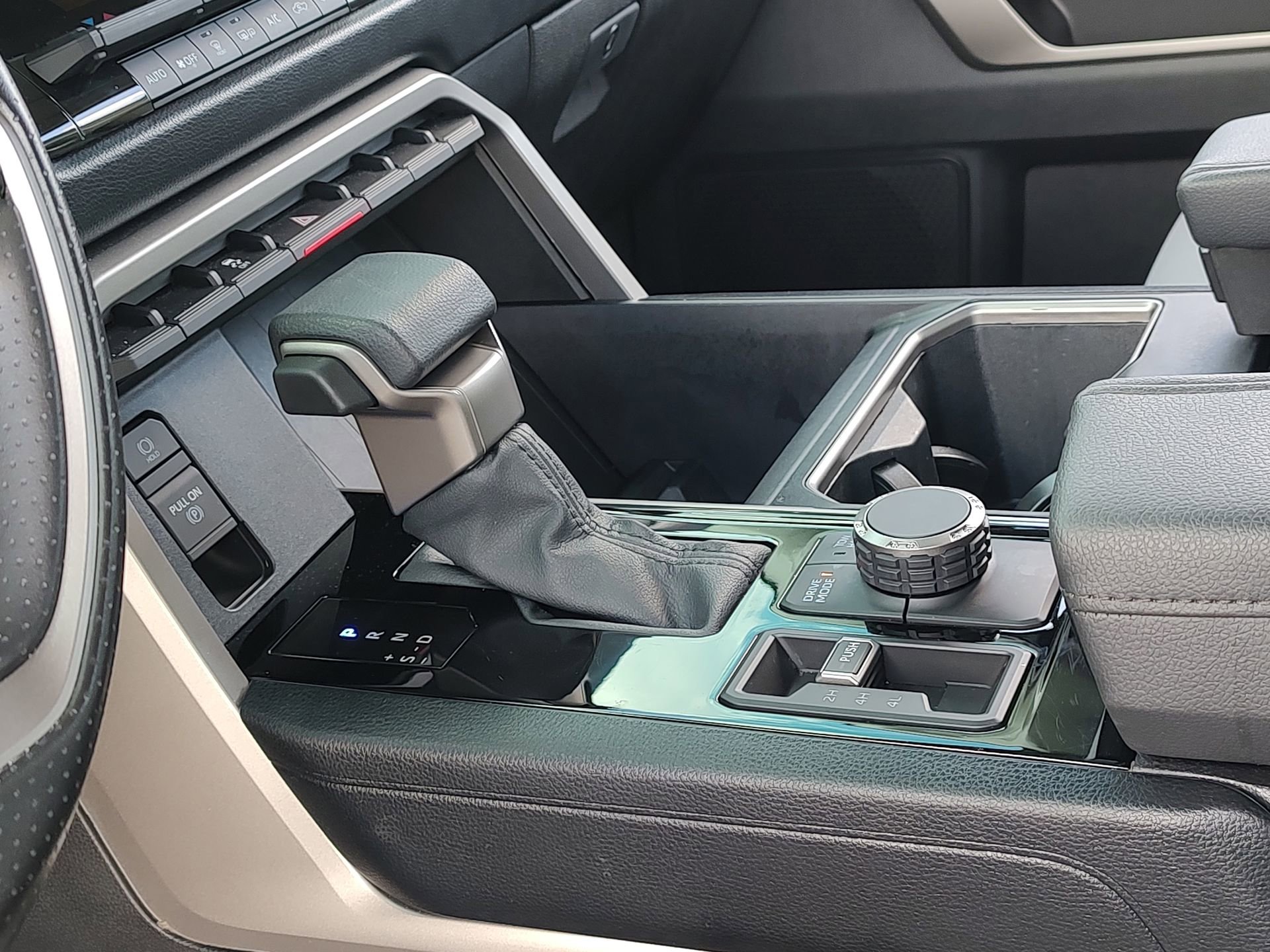 Used 2024 Toyota Tundra SR5 image 16