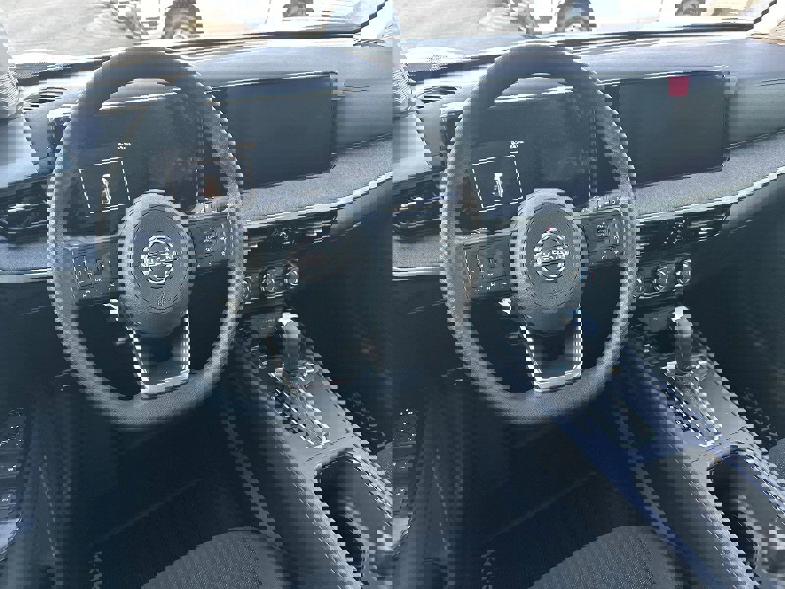 New 2026 Nissan Kicks S image 22