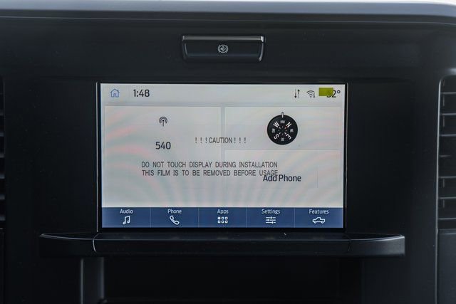New 2026 Ford F450 XL image 37