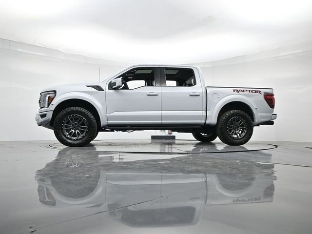 Certified 2025 Ford F150 Raptor image 33