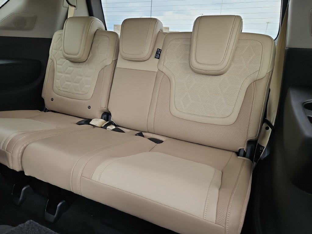 New 2026 Nissan Armada Platinum AWD/4WD image 18