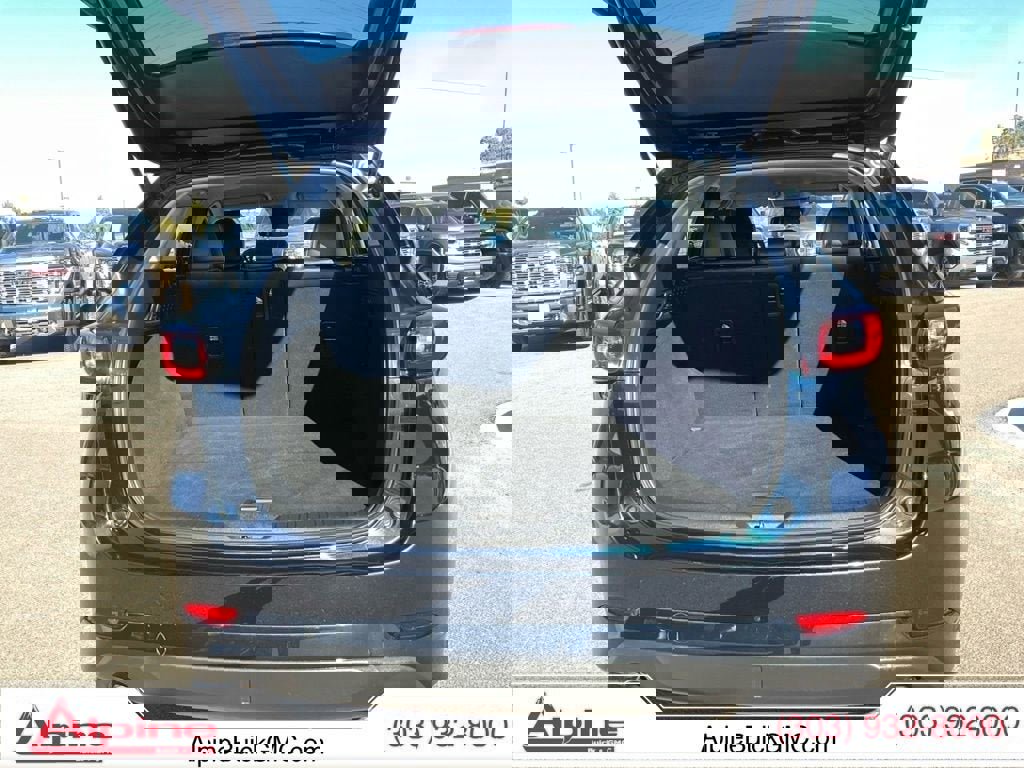 Used 2025 MAZDA CX-5 AWD 2.5 S w/ Select Package image 18