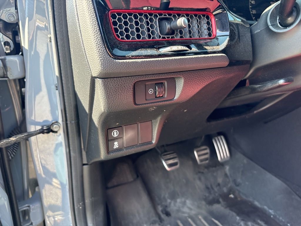 Used 2023 Honda Civic Si image 18