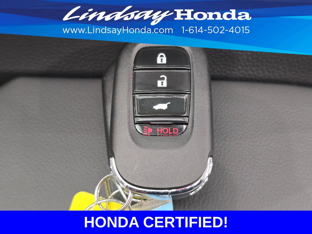 Used 2024 Honda CR-V LX image 24