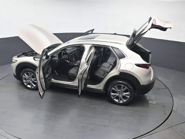 Certified 2024 MAZDA CX-30 AWD 2.5 S w/ Preferred Package image 44