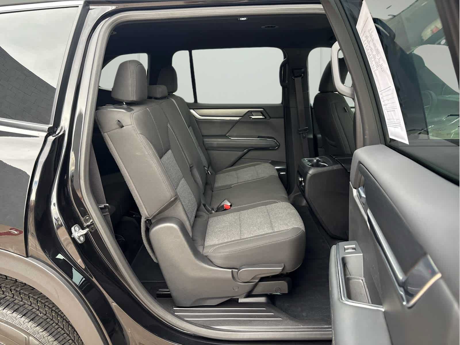 Used 2026 GMC Acadia Elevation FWD image 15
