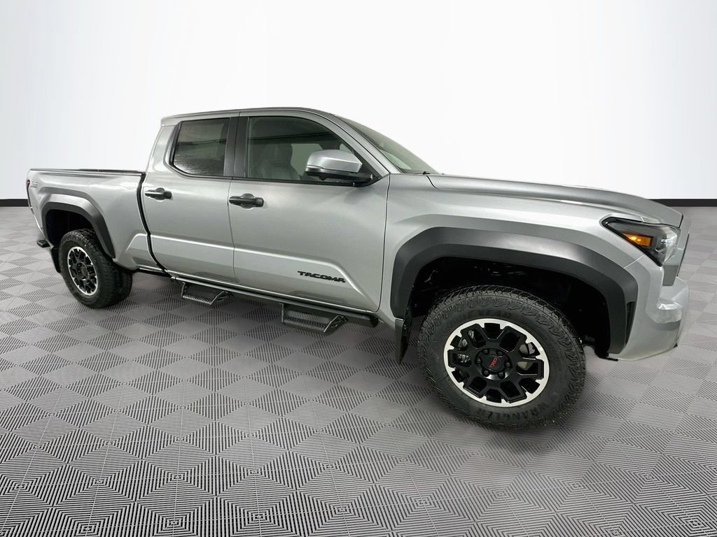 New 2026 Toyota Tacoma TRD Off-Road AWD/4WD image 3