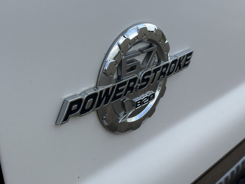 Used 2011 Ford F250 Lariat w/ Lariat Interior Pkg image 10