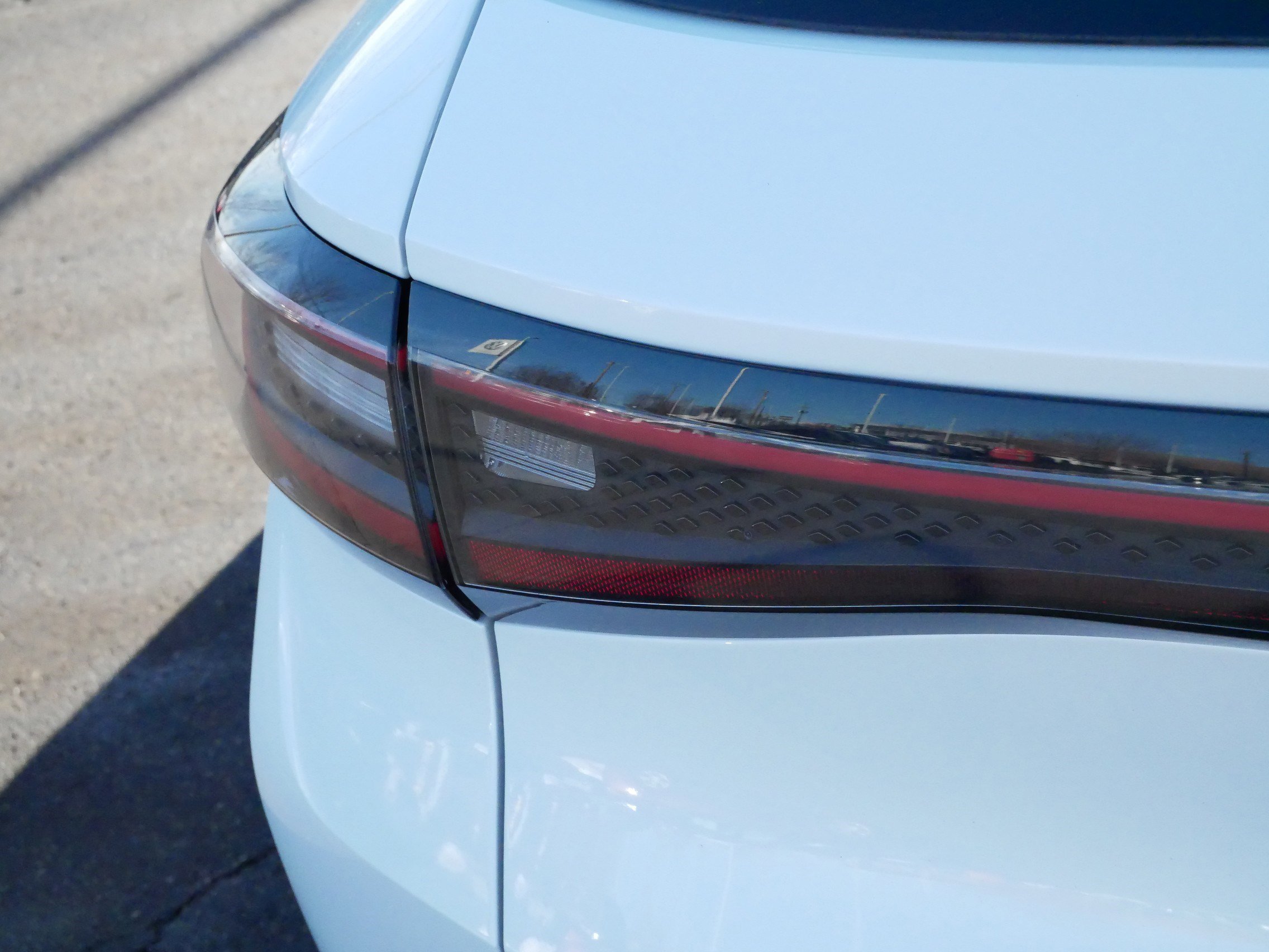 Certified 2023 Volkswagen ID.4 Pro S image 16