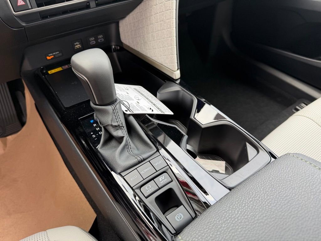 New 2026 Toyota Camry XLE image 14