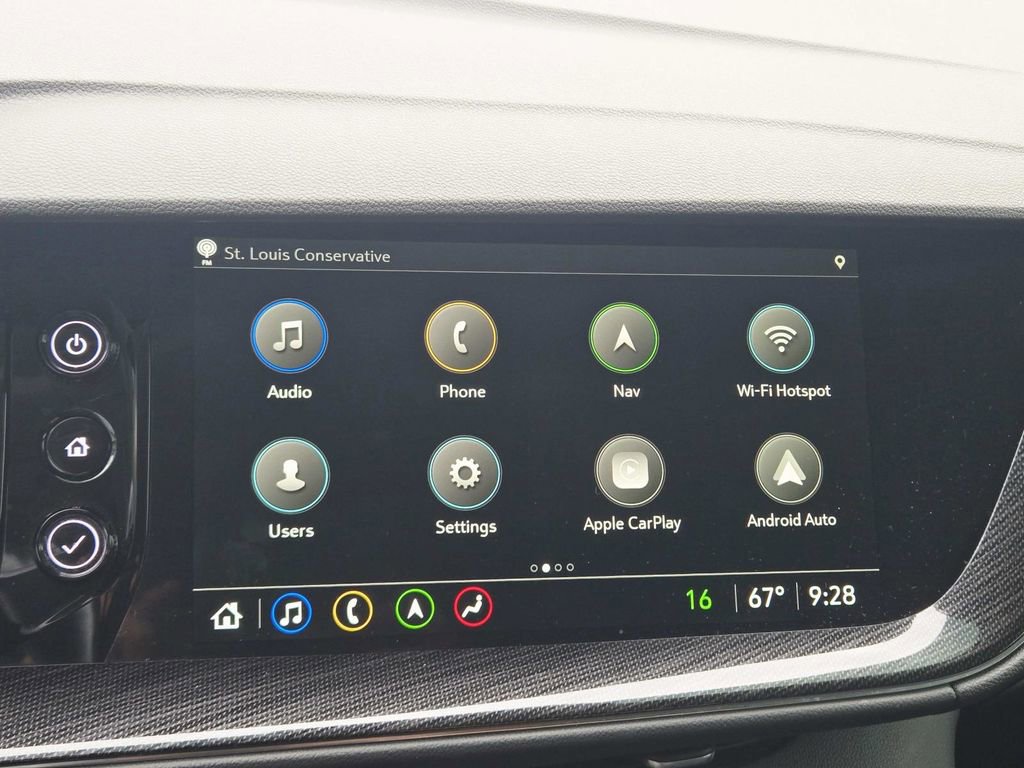 Used 2022 Buick Envision Essence w/ Technology Package I image 25