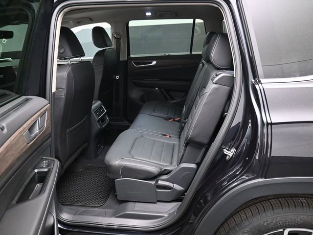 New 2026 Volkswagen Atlas SEL image 11