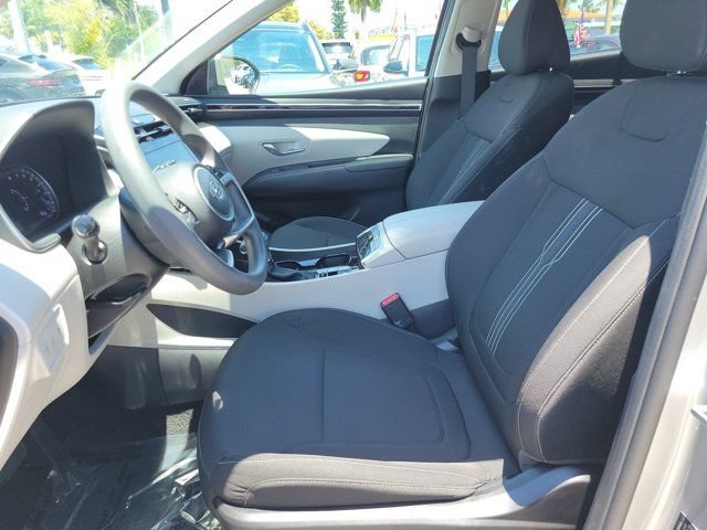 Used 2024 Hyundai Tucson SEL FWD image 13