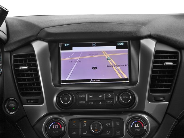 Used 2017 Chevrolet Tahoe LT w/ Texas Edition Package RWD image 20