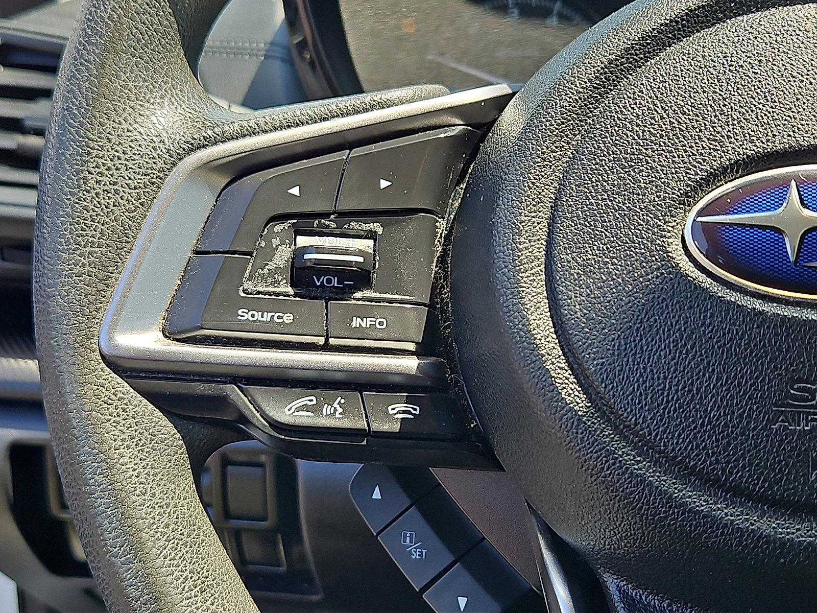 Used 2019 Subaru Impreza 2.0i w/ Eyesight AWD/4WD image 21