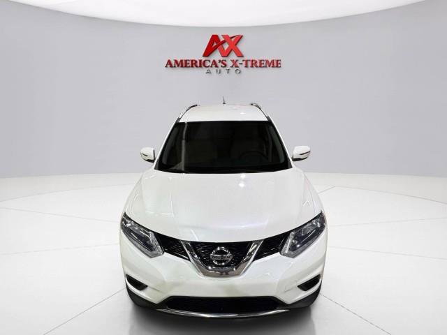 Used 2016 Nissan Rogue SV FWD image 12