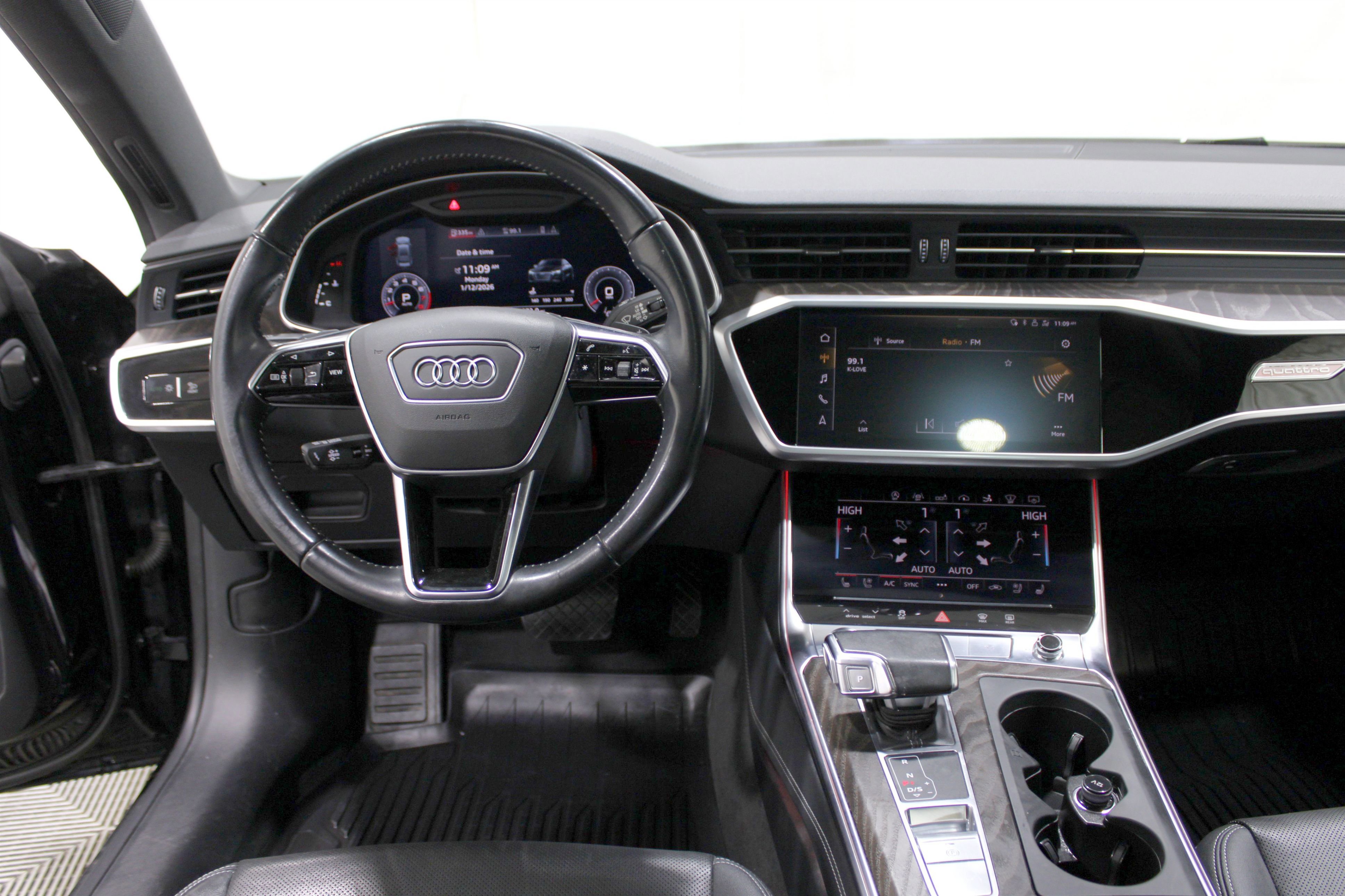 Used 2019 Audi A7 3.0T Prestige image 2