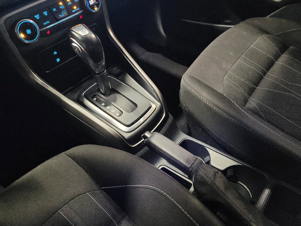 Used 2018 Ford EcoSport SE w/ SE Convenience Package FWD image 26