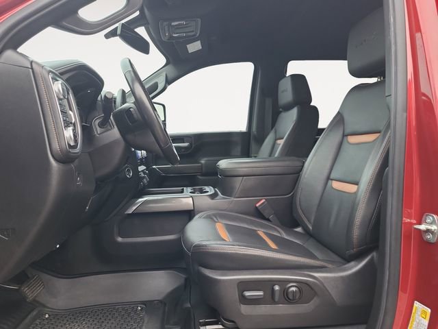 Used 2022 GMC Sierra 2500 AT4 image 11