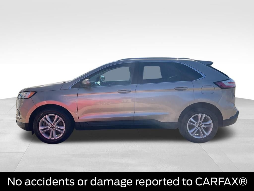 Used 2020 Ford Edge SEL w/ Convenience Package image 4