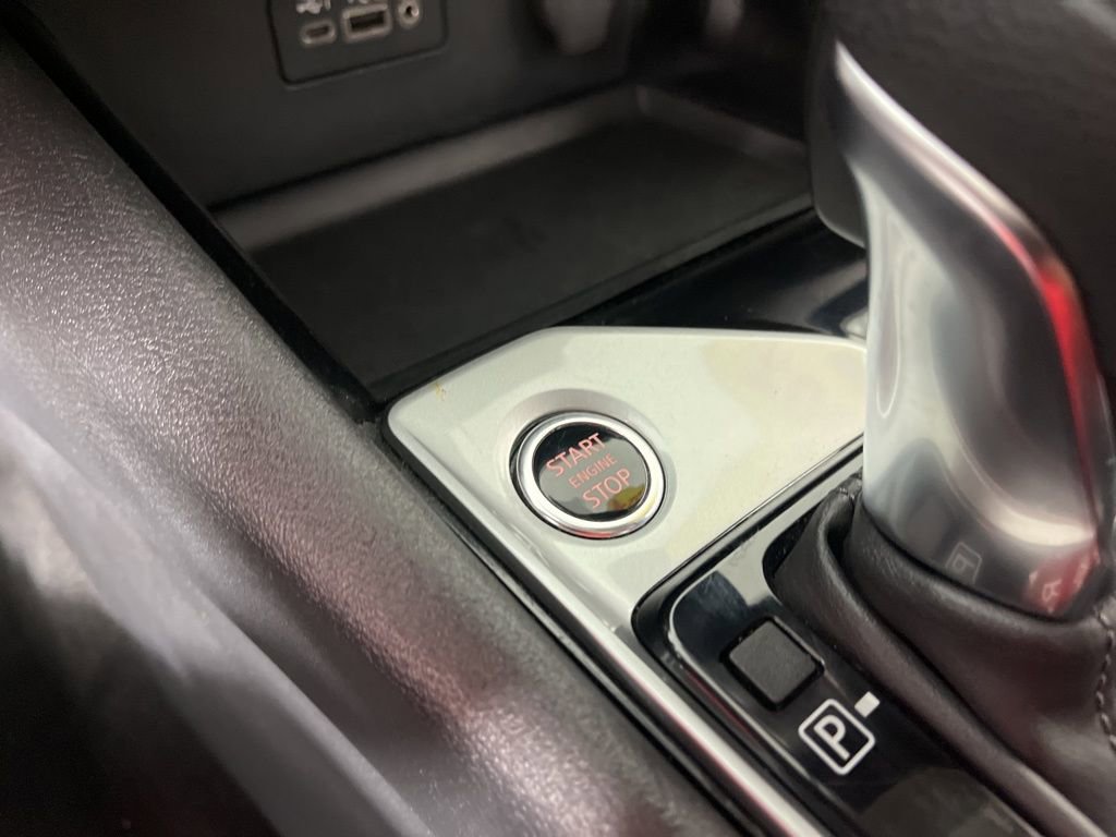 Used 2024 Nissan Altima 2.5 SV image 32