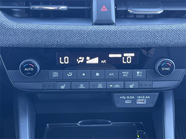 New 2026 Subaru Outback Limited image 15