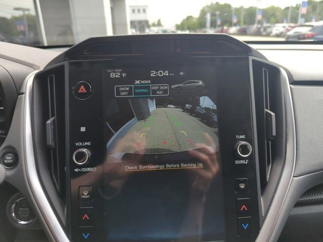 Used 2025 Subaru Crosstrek 2.5i Premium image 25