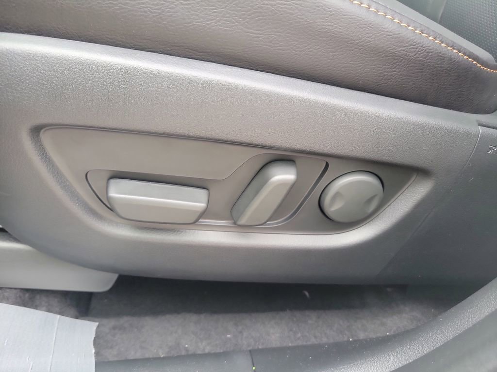 New 2026 MAZDA CX-90 3.3 Turbo w/ Premium Sport Pkg image 20