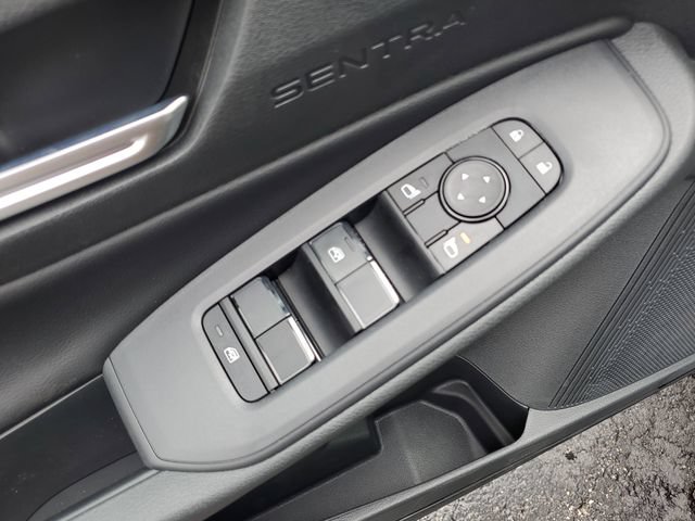 New 2026 Nissan Sentra SV w/ SV Convenience Package FWD image 22