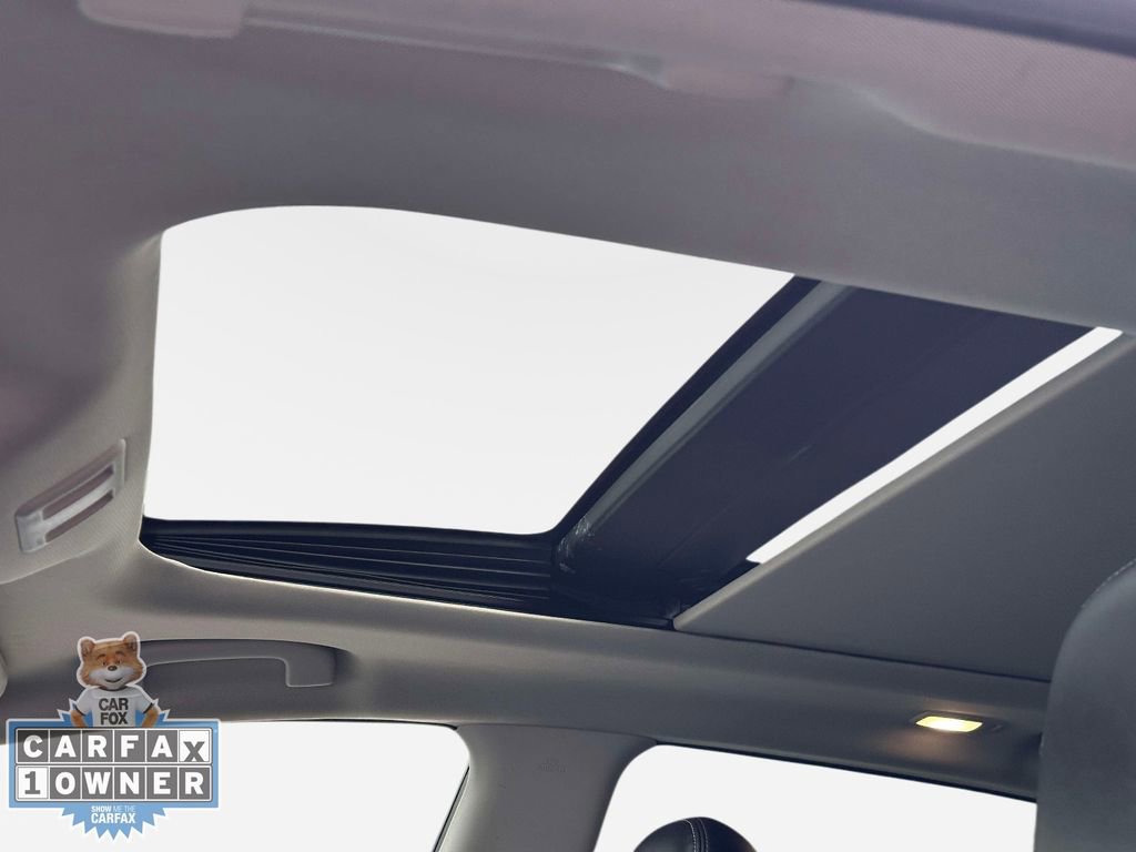 Used 2024 Nissan Murano Platinum w/ Cargo Package AWD/4WD image 23