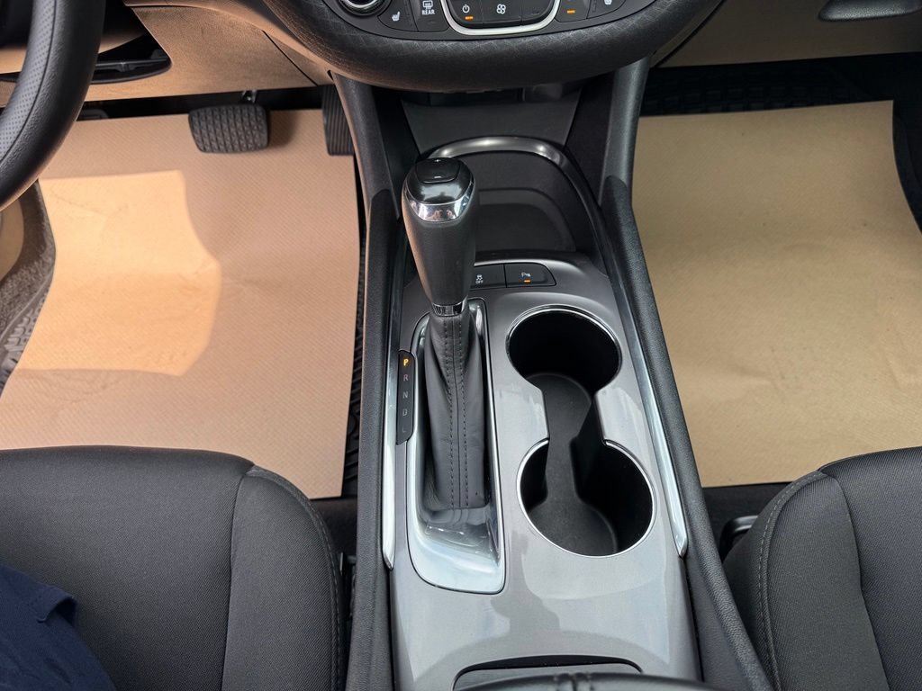 Used 2020 Chevrolet Malibu LT FWD image 16