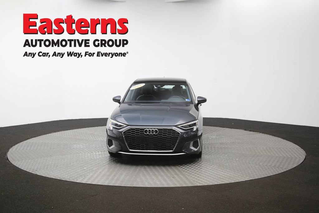 Used 2024 Audi A3 2.0T Premium FWD image 53