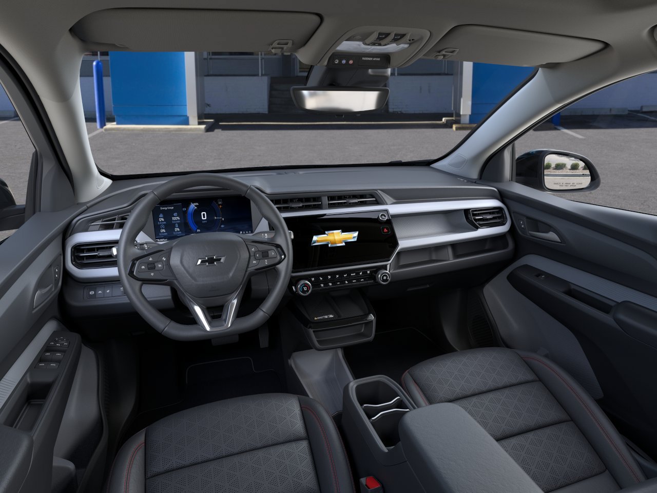 New 2027 Chevrolet Bolt RS w/ Technology Package FWD image 51