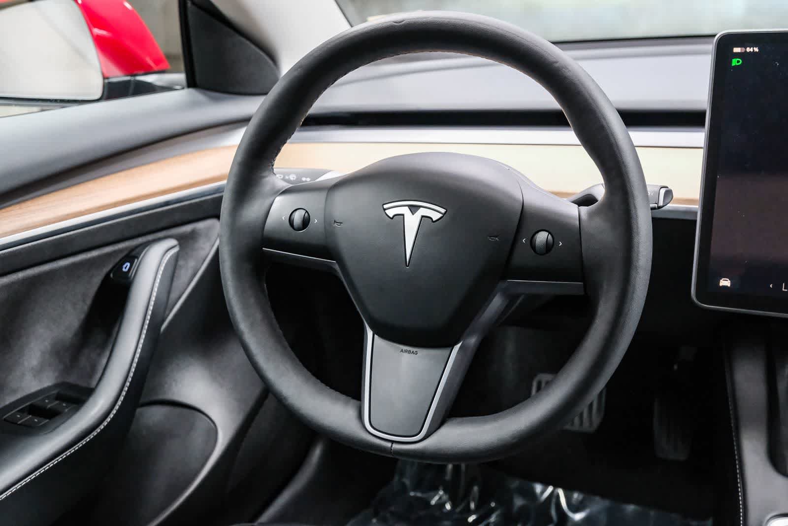 Used 2023 Tesla Model 3 Long Range AWD/4WD image 15