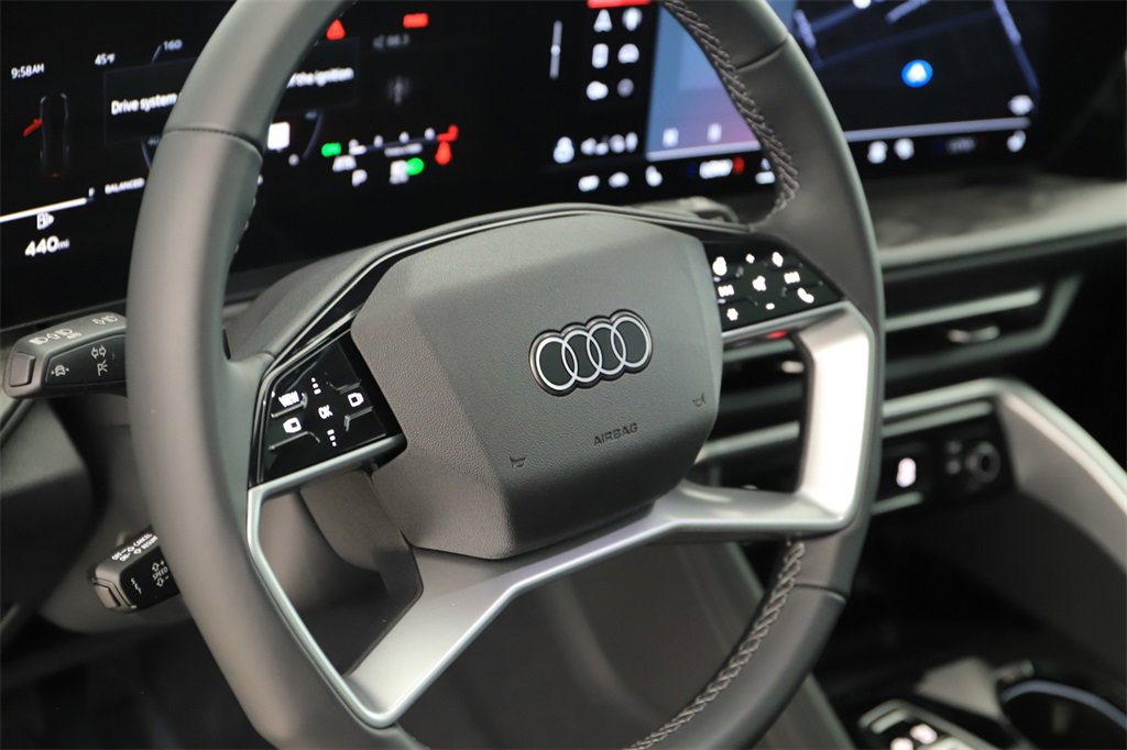 New 2025 Audi Q5 Premium image 16