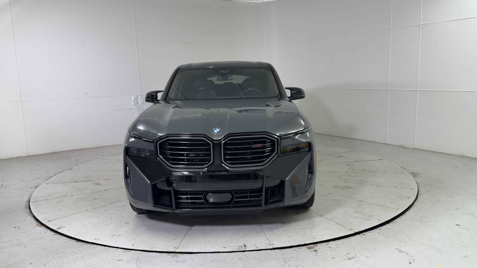 New 2026 BMW XM Label Red AWD/4WD image 7