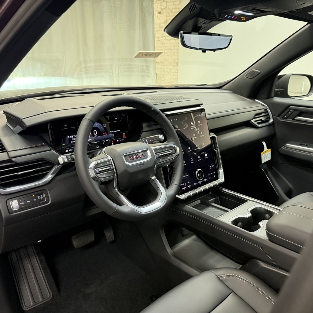 New 2026 GMC Acadia Elevation w/ Black Edition image 28