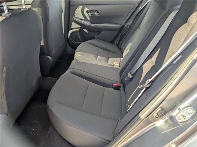 New 2025 Nissan Sentra S image 14