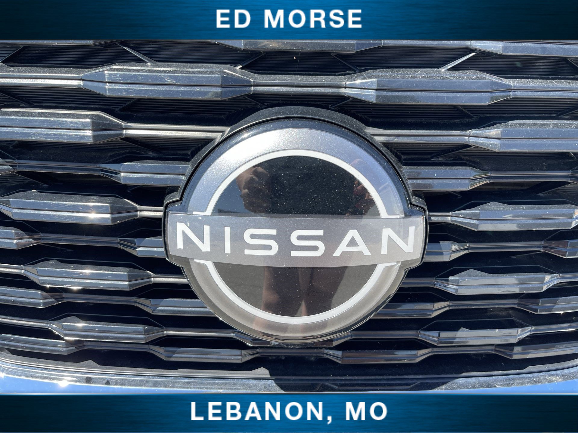 Used 2023 Nissan Rogue SV image 29