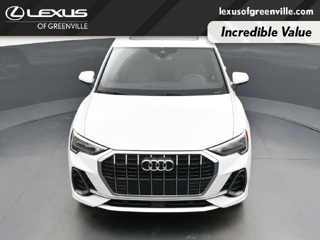 Used 2020 Audi Q3 2.0T Premium w/ Convenience Package AWD/4WD image 48