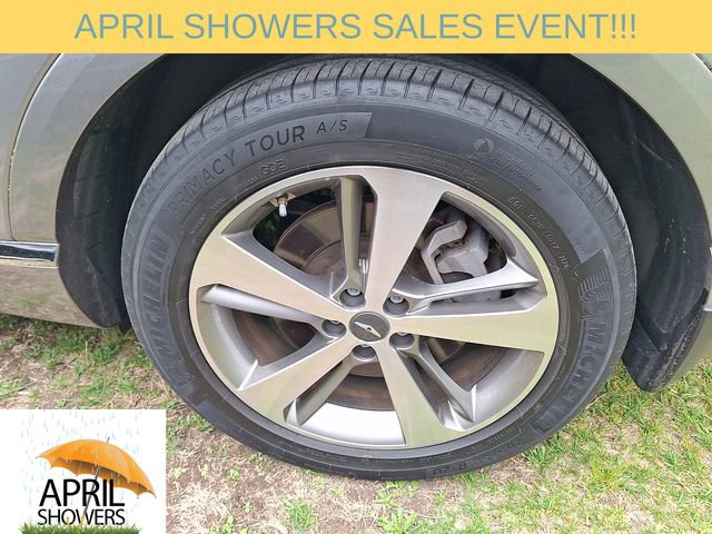 Used 2021 Genesis GV80 3.5T AWD/4WD image 5