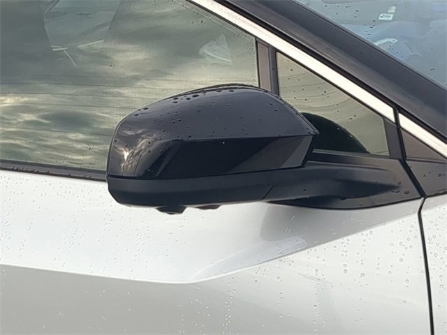 Used 2024 Toyota bZ4X Limited image 12