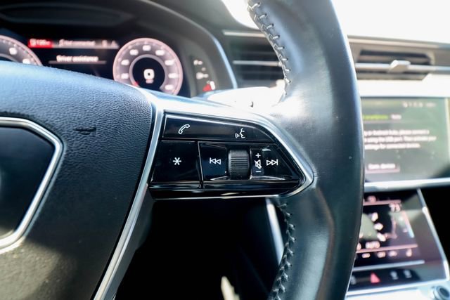 Used 2019 Audi A6 2.0T Premium Plus w/ Premium Plus Package image 62