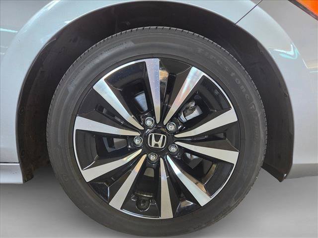 Used 2024 Honda Civic EX image 21